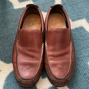 Cole Haan penny loafers size 8.5